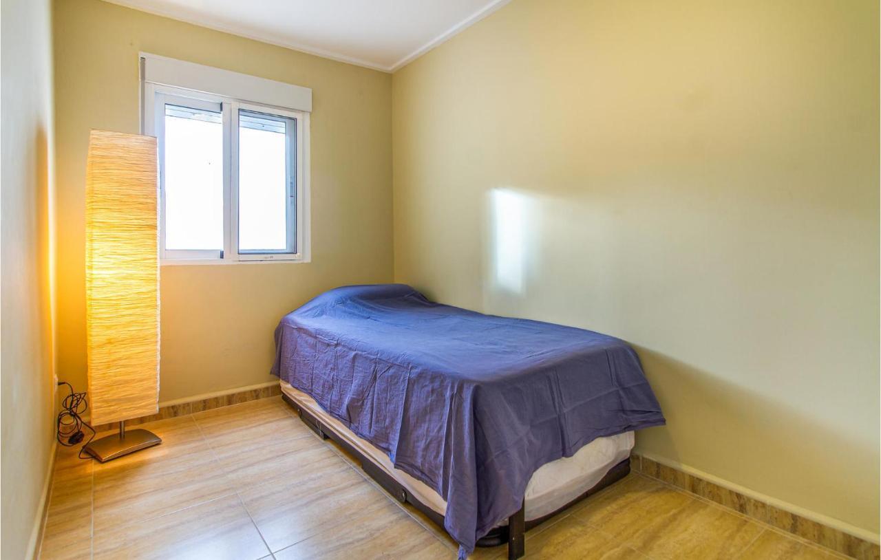 Nice Apartment In Santa Pola With House Sea View Exterior photo